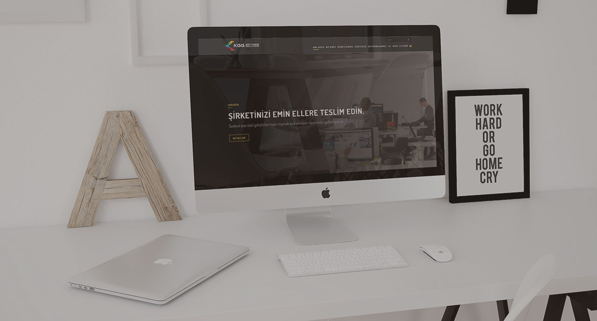Yeni web sitemiz yayına girdi...