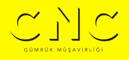 CNC Gümrükleme