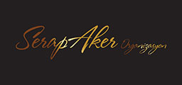 Serap Aker Organizasyon